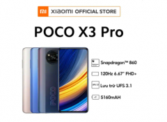 Poco X3 Pro322շֻԤڹ