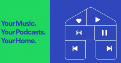 SpotifyͨAndroidiOSṩԻб