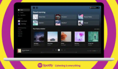 SpotifyƳWebӦó