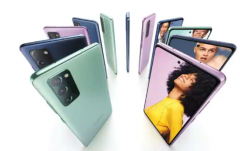 Galaxy S20 FE 5G۽330տʼ