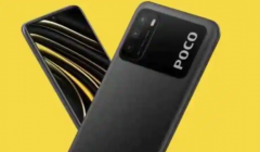 Poco45۳˳500,000̨Poco M3