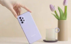 BISվϷGalaxy A52 5G