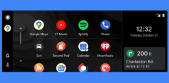 Android AutoѾӵиݵĵӦó