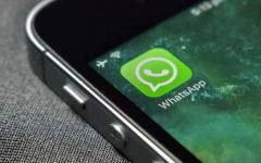 ݱWhatsAppڿiOSAndroid֮Ǩ