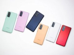 Galaxy S20 FE 4GܺܿSnapdragon 865+