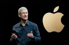 ķˣTim CookAppleϷ˽