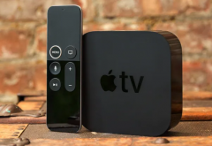 Apple TVܻṩ120Hz֧