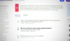 Yahoo Answers54չر