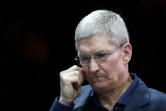 ķˣTim Cook˵Ӧó򽫡ƻ