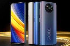 Poco X3 Pro120HzʾͨSnapdragon 860