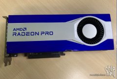 Big Navi 21 GPU16 GB GDDR6ڴAMD Radeon ProԿ
