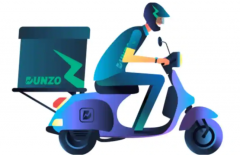 Googleֵ֧ӡȿӦóDunzoѰ1.5Ԫ