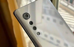 LGΪVelvet 5G UWûƳAndroid 11
