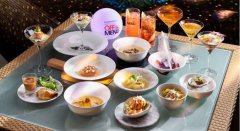 ����Tatler Off Menu��ʳ��Ϊ��ʳ���������϶�һ�޶�����������