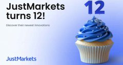 12��ĳɹ�:JustMarkets������������
